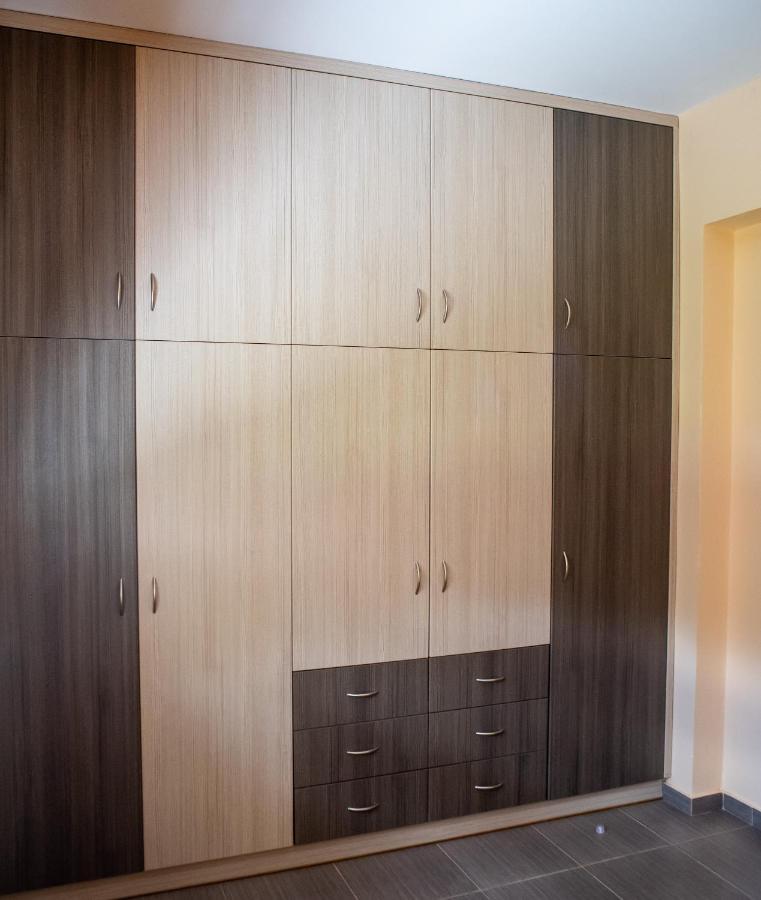 Holiday Lefkas Moonlight Luxury Appartments Nikiana Eksteriør billede