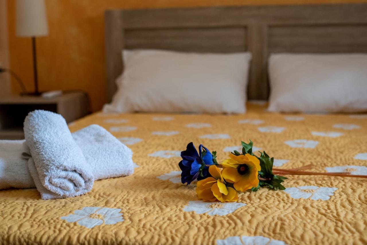 Holiday Lefkas Moonlight Luxury Appartments Nikiana Eksteriør billede