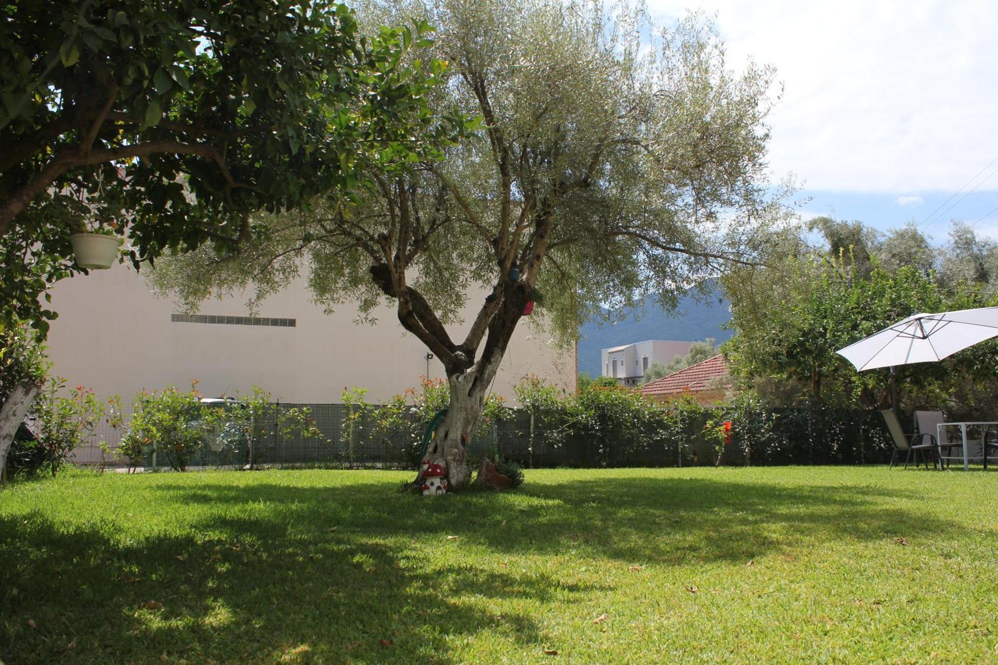 Holiday Lefkas Moonlight Luxury Appartments Nikiana Eksteriør billede