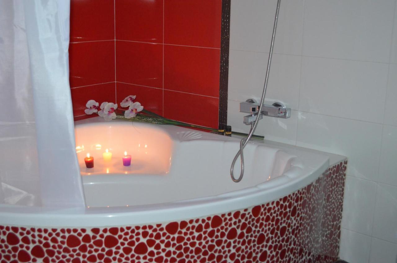 Holiday Lefkas Moonlight Luxury Appartments Nikiana Eksteriør billede